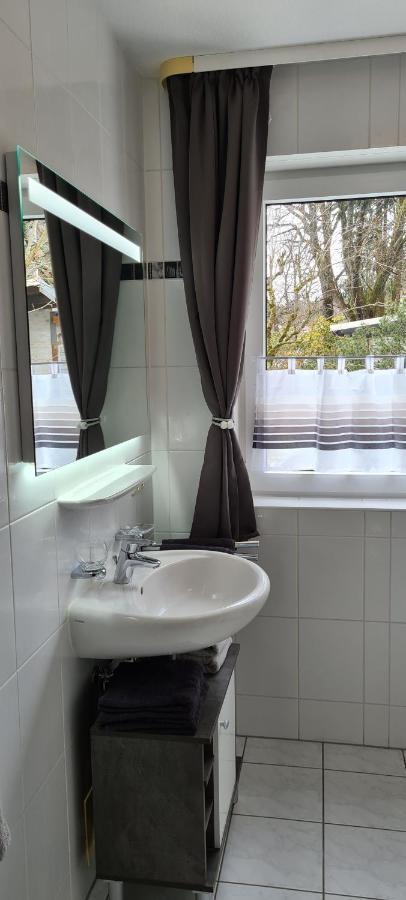 Ferienwohnung Aaron III Inkl Bettwaesche Handtuecher Endreinigung Goslar Bagian luar foto